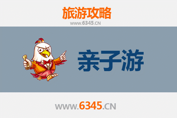 乐东志仲镇亲子游攻略：探索自然与黎族文化的家庭之旅
